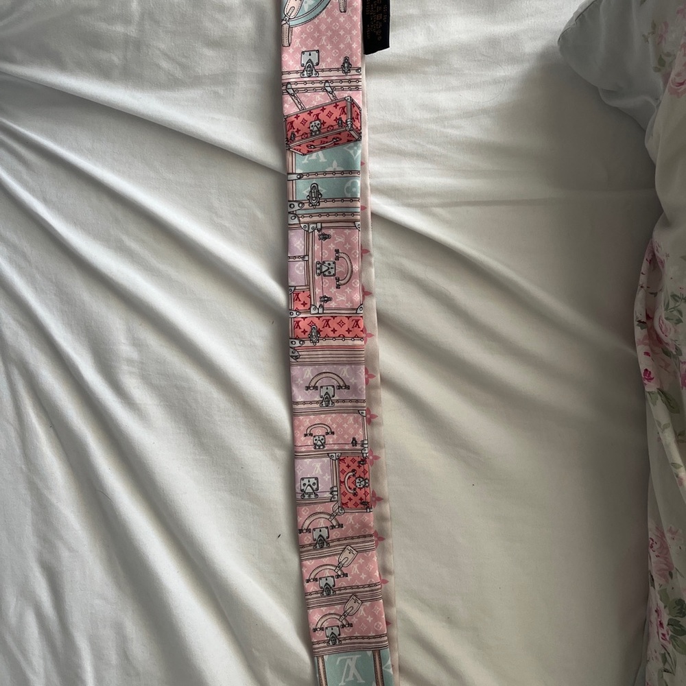 Louis Vuitton Bandeau